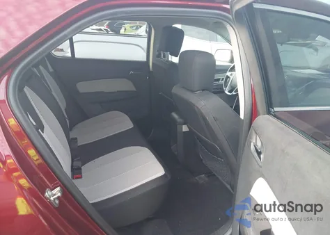 2017 Chevrolet Equinox Lt from USA, damaged, VIN 2GNALCEK0H1527681